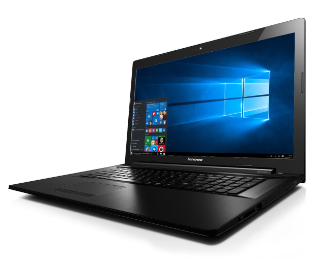 Lenovo Z70-80 i5-5200U/8GB/1000/DVD-RW/Win10X GT840M FHD - 286378 - zdjęcie 3